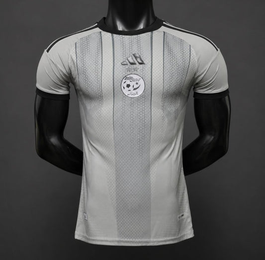 Player Version 26/27 Algeria Special Edition Jersey