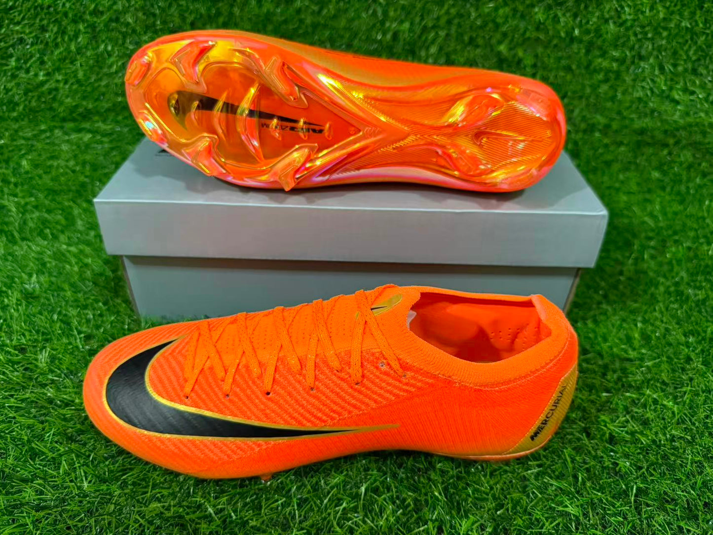 Nike Air Zoom Mercurial Vapor XV Elite