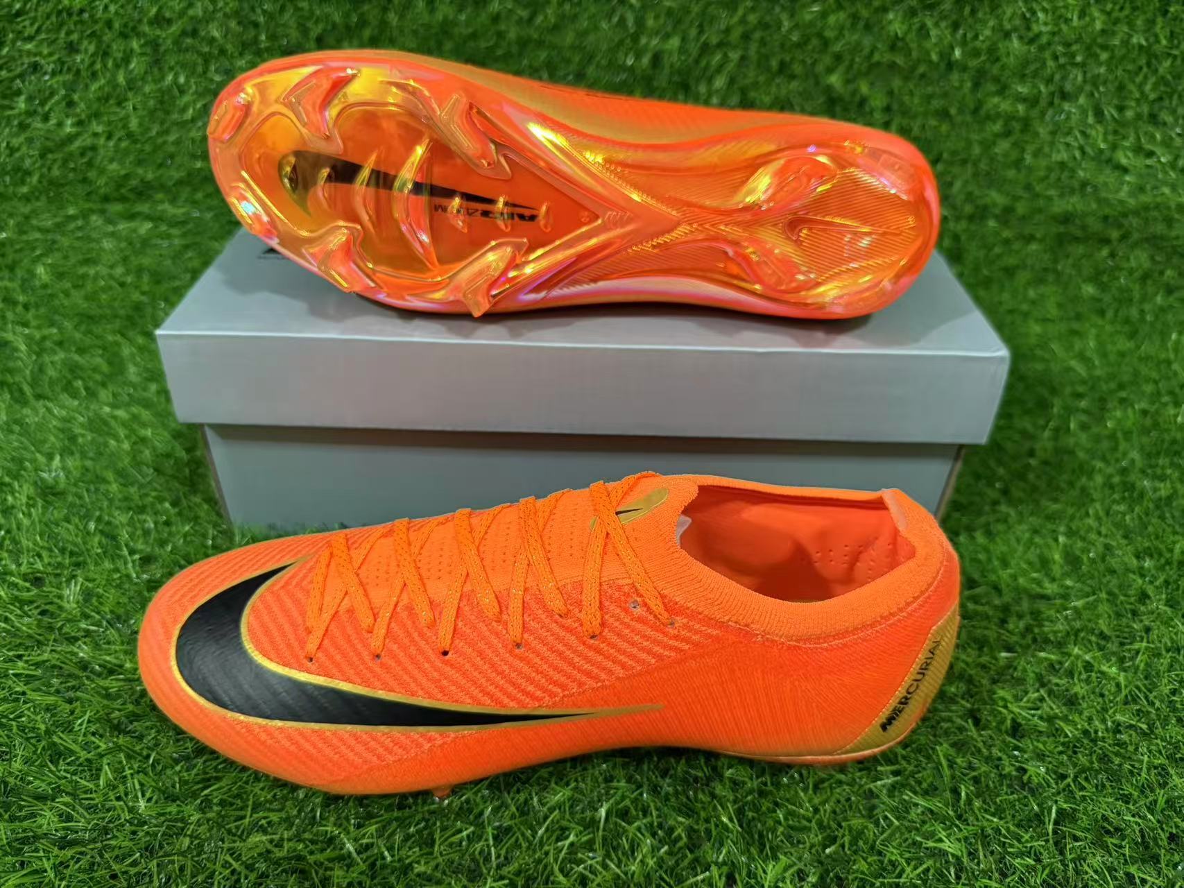 Nike Air Zoom Mercurial Vapor XV Elite
