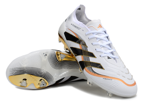 PREDATOR ACCURACY+ FG BOOTS