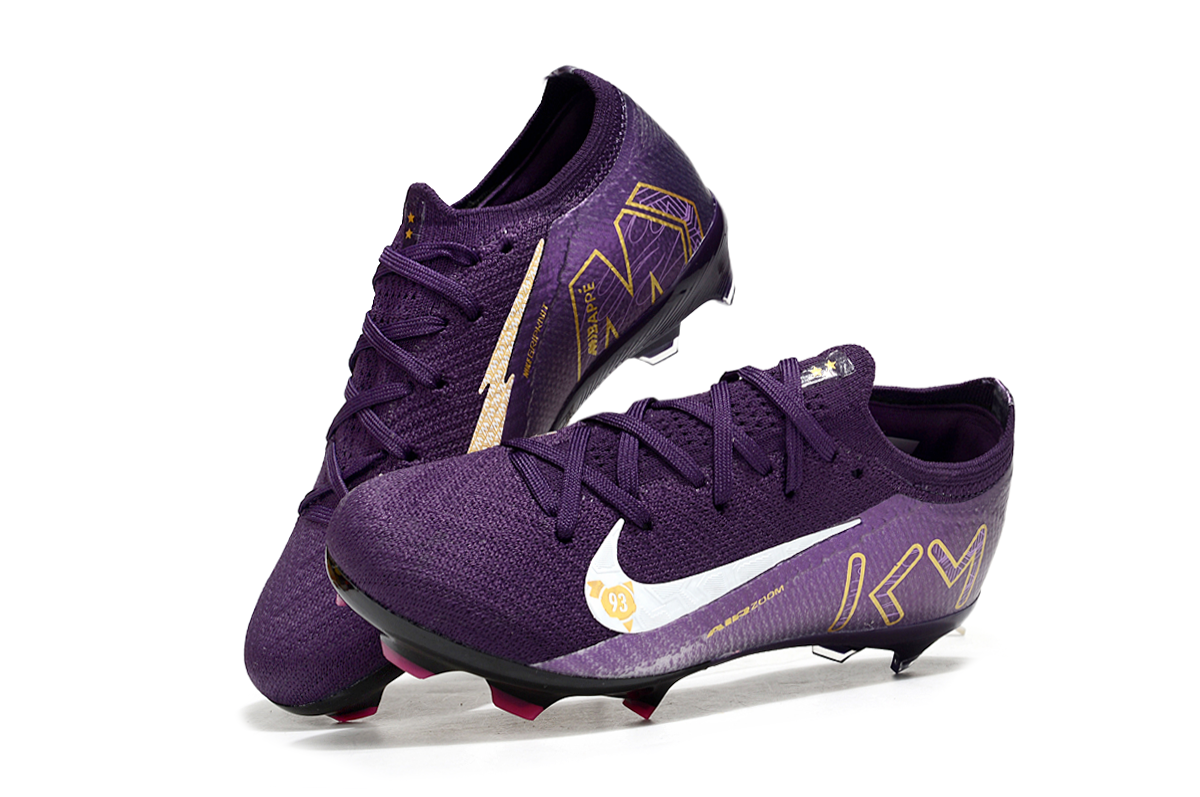 Arrival 30-35) Mercurial 16 children's football shoes