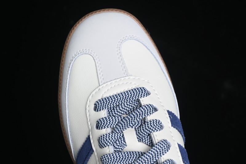 Adidas Originals Samba OG Retro Casual Sneakers - JI3907