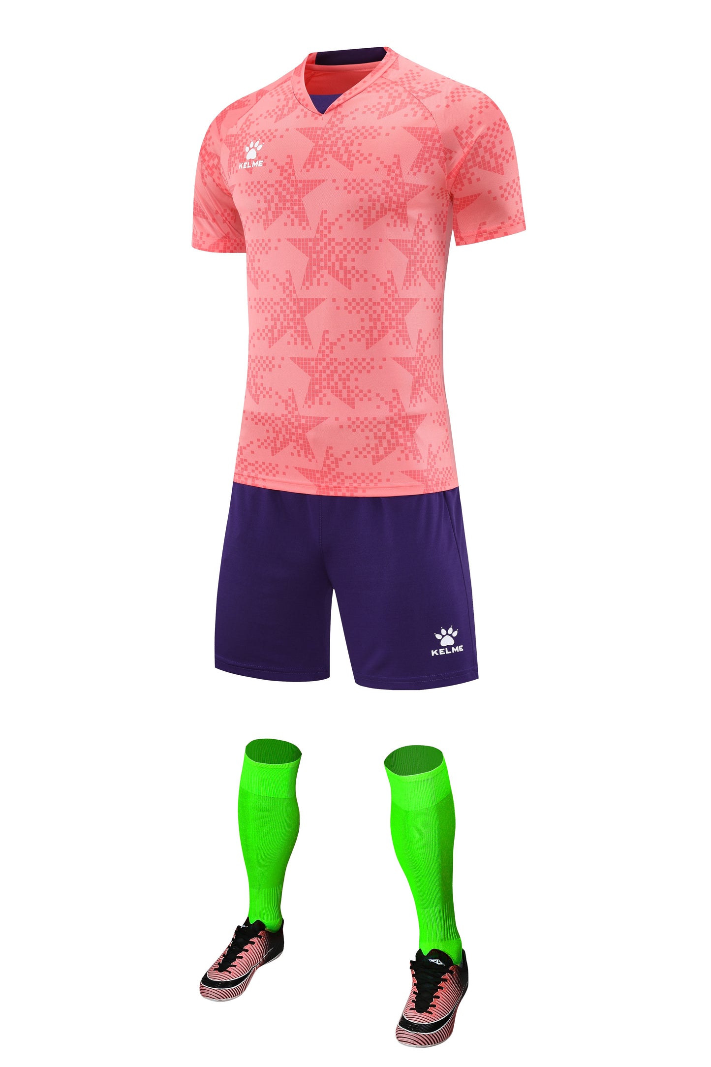 New model, ZB025 Kalmei suit, 6 colors, 3XS-4XL