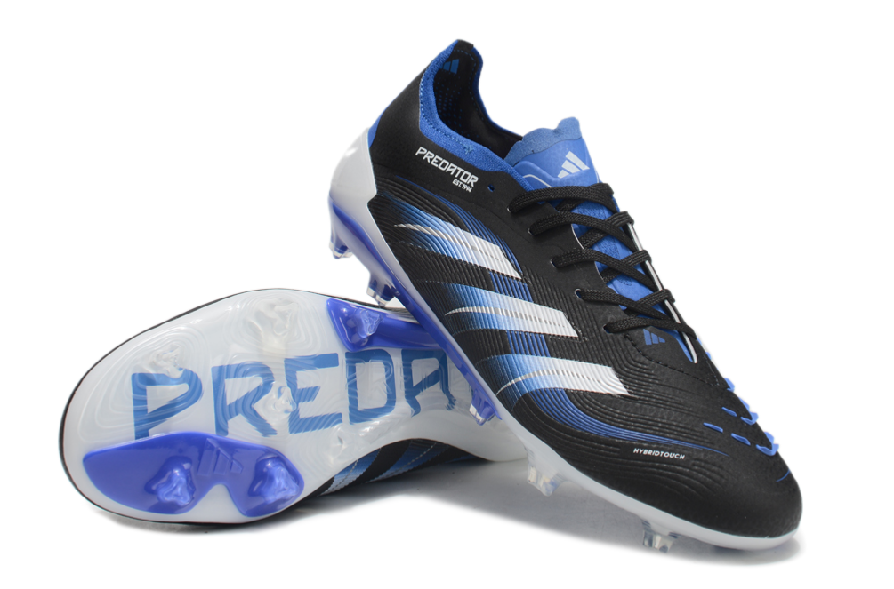 PREDATOR ACCURACY FG BOOTS