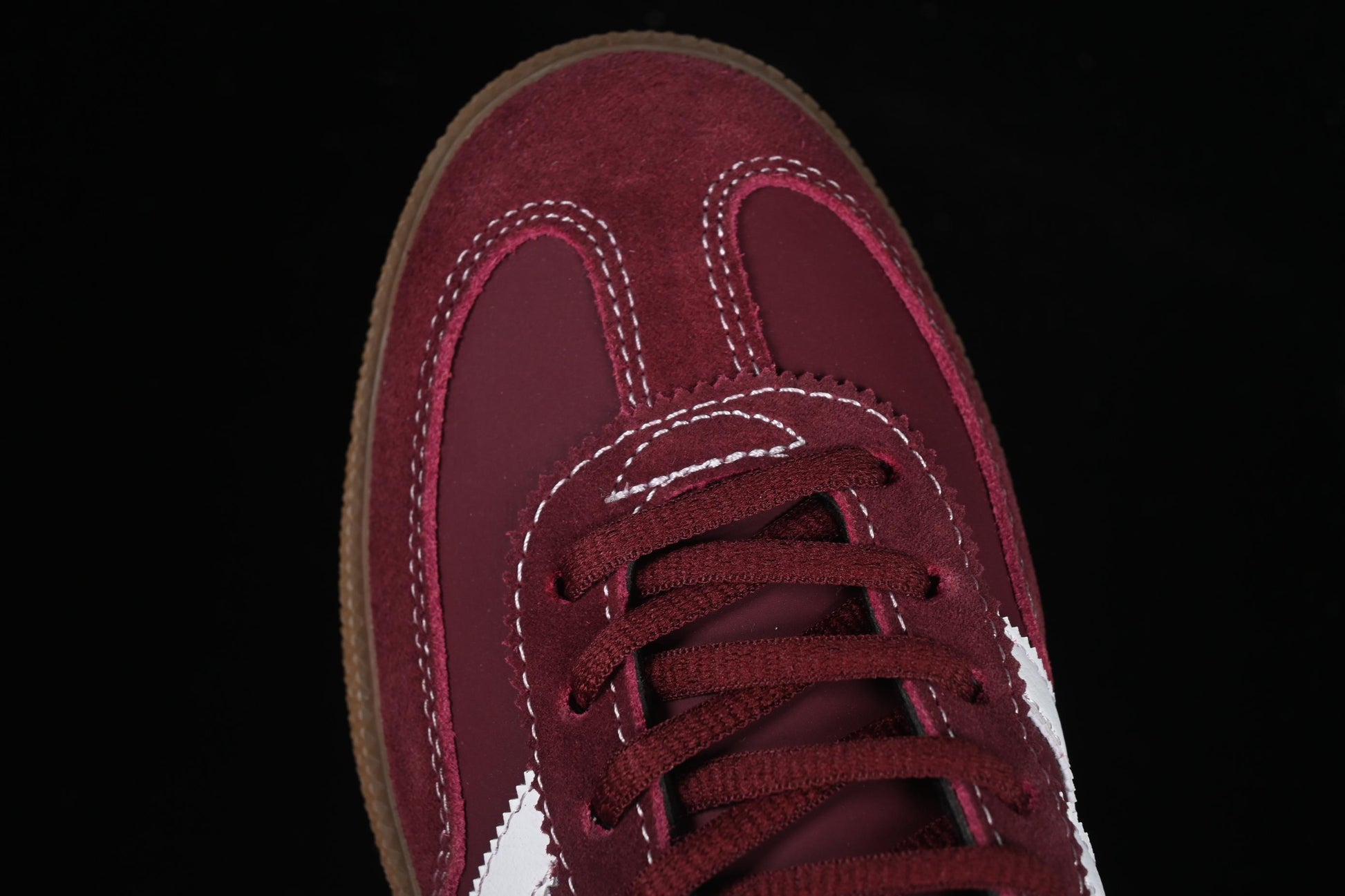 Adidas Handball Spezial Retro Casual Sneakers - JP7068