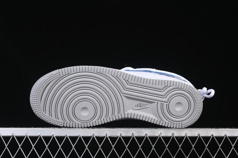 Nike Air Force 1'07 Low Starry Dots Casual Sneakers - ZH0316-099