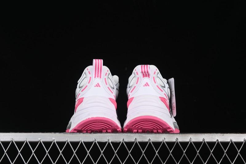 Adidas Originals Mts Pro IH6353 Retro Breathable Cushioned Casual Running Shoes - IH6353