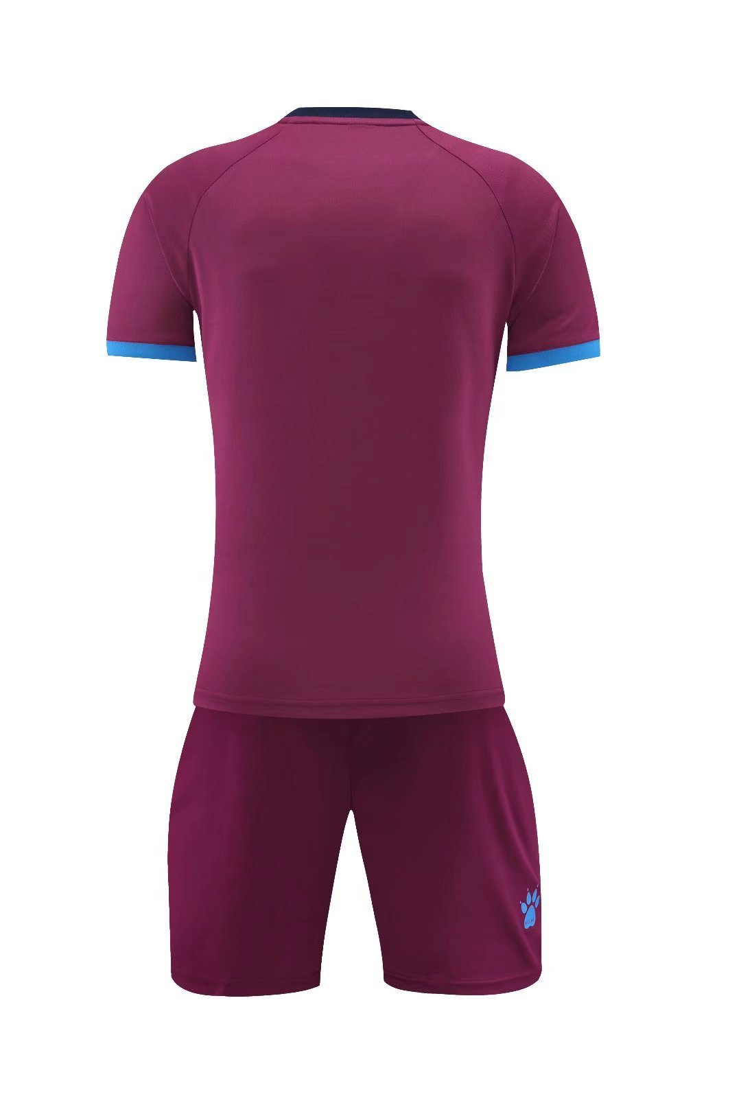 K1096 Kalmei 3XS-3XL (no children's sizes in purple and brown)