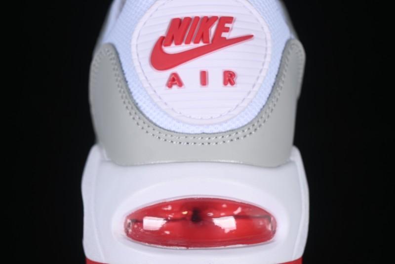 Nike Air Max Correlate Retro Running Shoes with Air Cushion - 511417-102