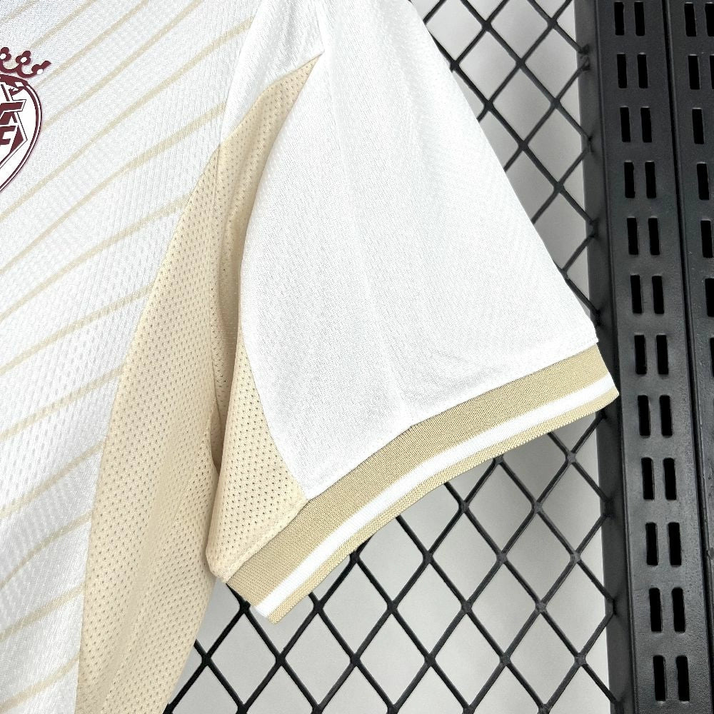 2025/26 Villarreal CF Away Jersey