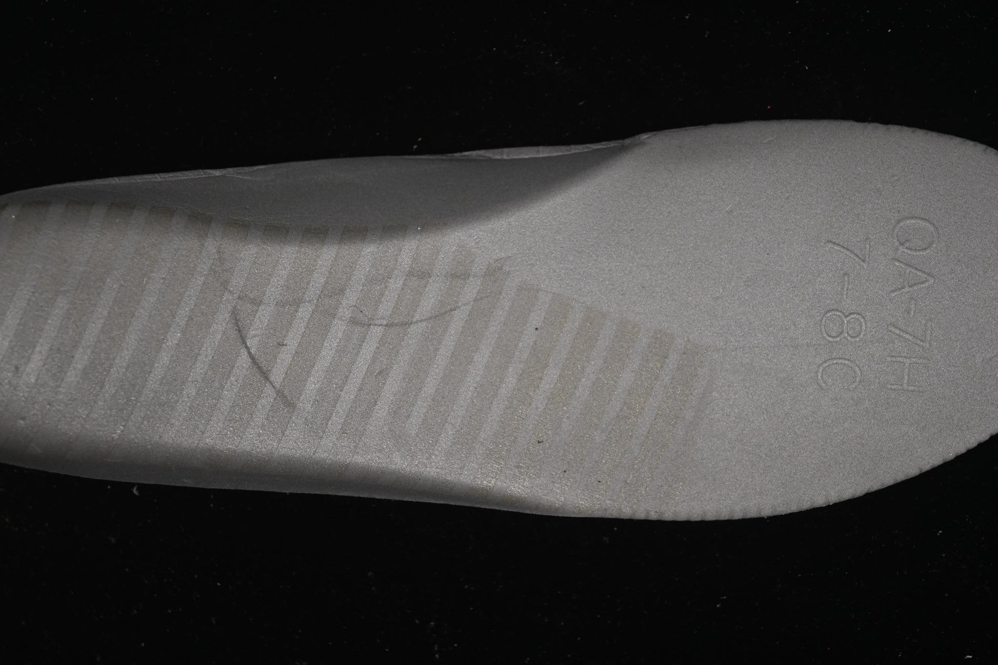 Nike Air Force 1'07 Low Mist Rule Casual Sneakers - ZH0316-081
