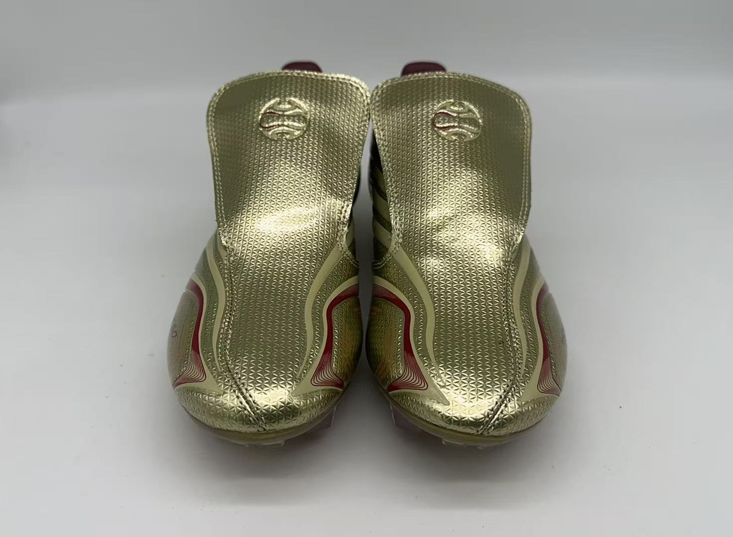 adidas F50 Elite Laceless