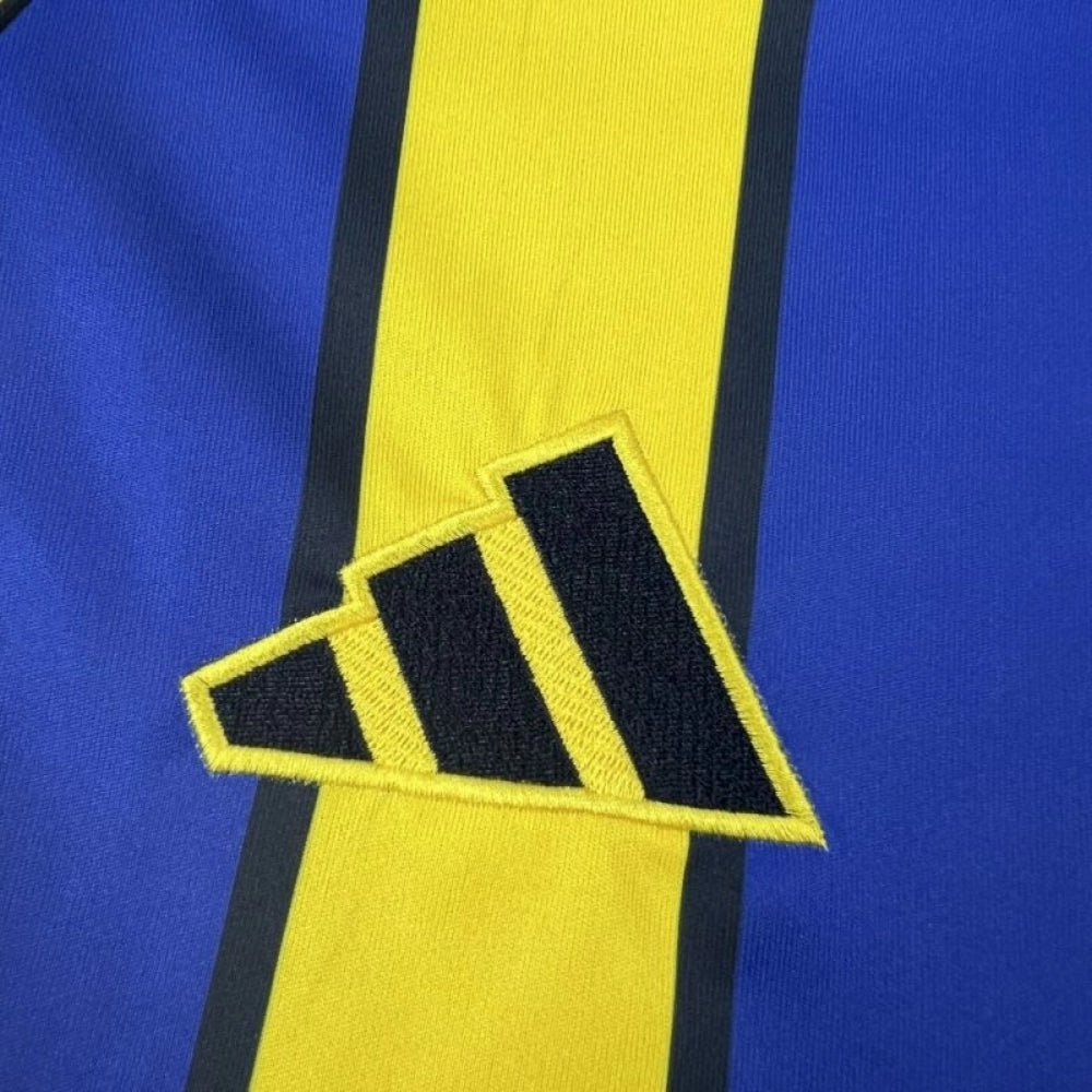 2025/26 Real Oviedo Away Jersey