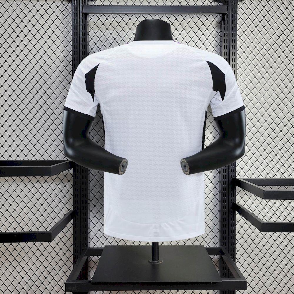2025/26 Player Version Mens Real Madrid Special Jersey