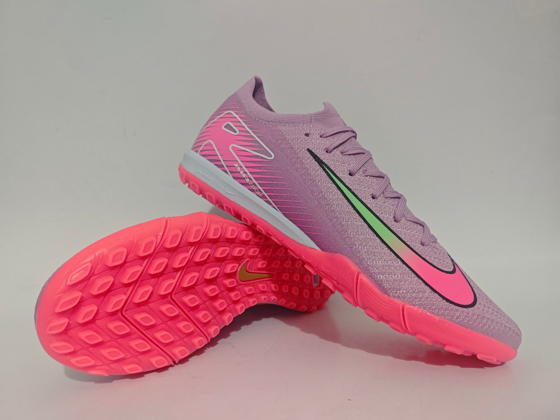 Nike Air Zoom Mercurial Vapor XV Elite TF