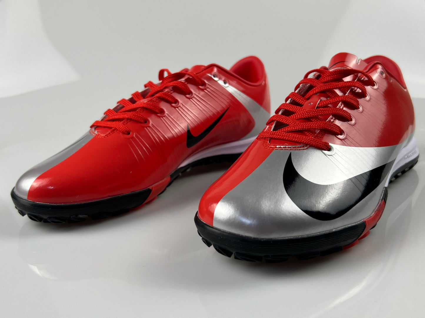 Nike Air Zoom Mercurial Vapor XV Elite TF