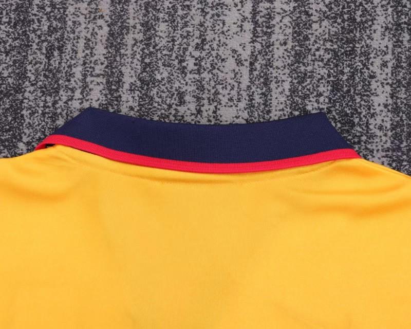 Retro Kids 97/99 Arsenal Away Jersey