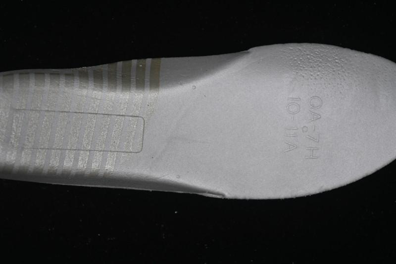 Nike Air Force 1'07 Low Stussy Collaboration Star Dust Grey Low-Top Casual Sneakers - XZ6188-229