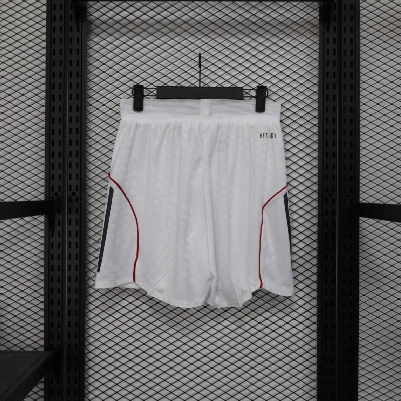 Player Version 25/26 Bayern Munich Home Shorts