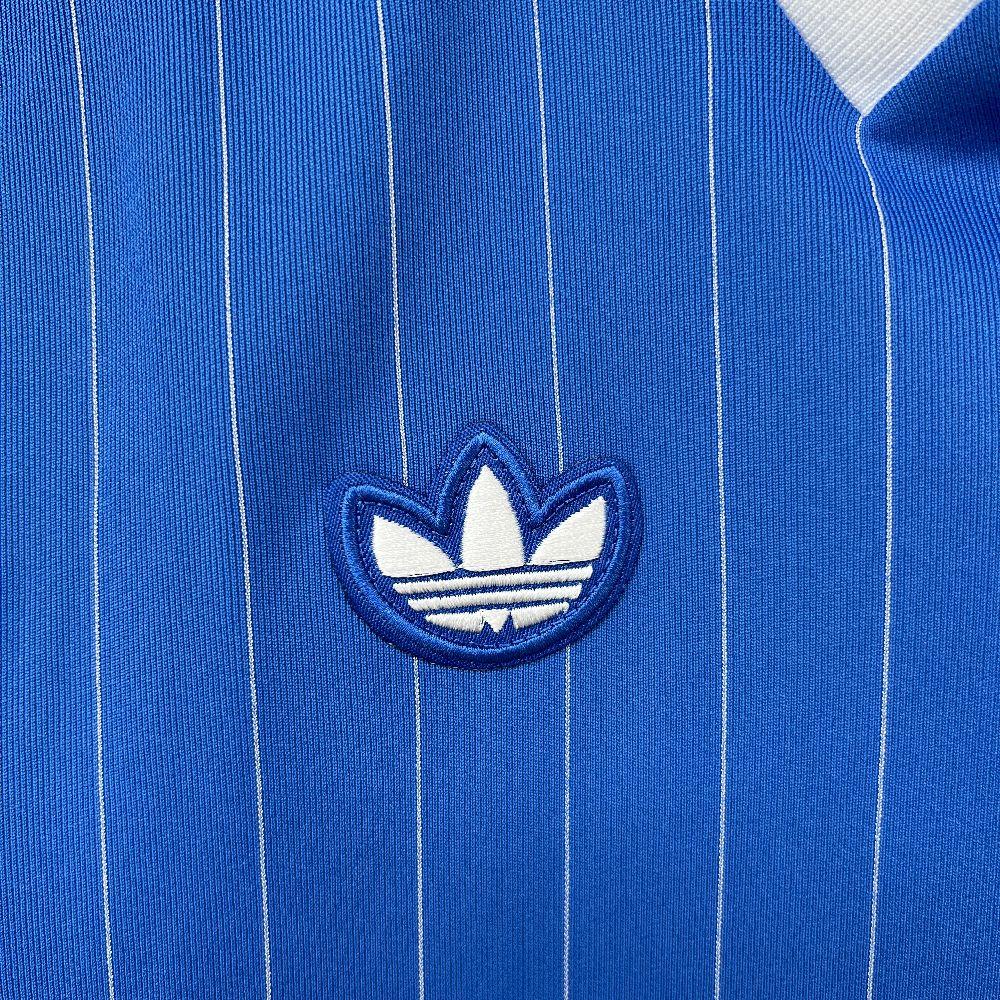 2025/26 Mens Real Madrid Terrace Icons Jersey