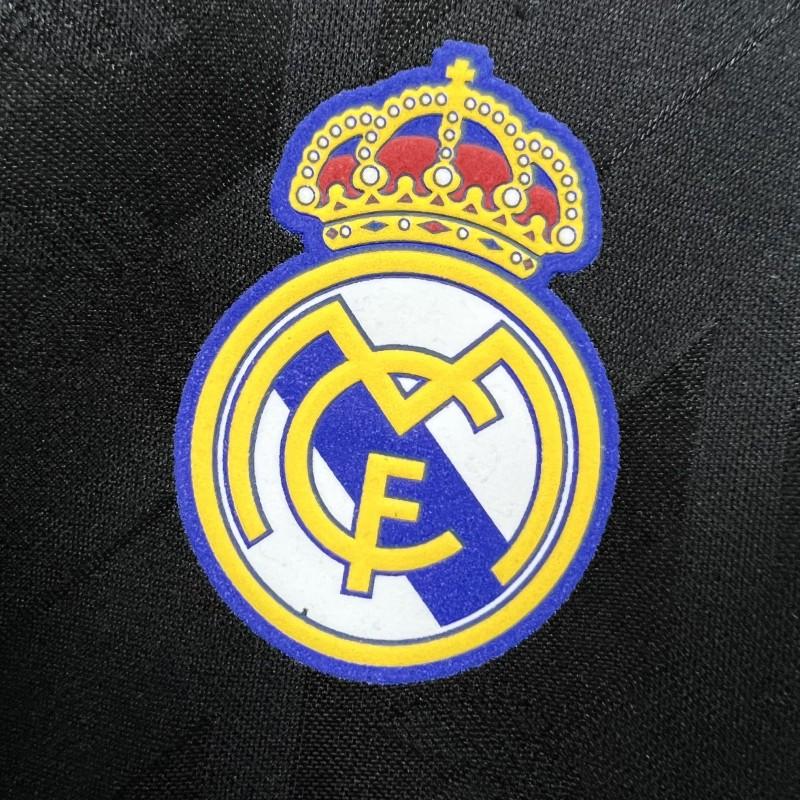 2026/27 Mens Real Madrid Casual Jersey