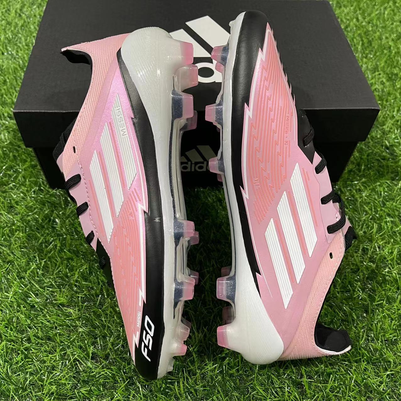 didas F50 ELITE FG