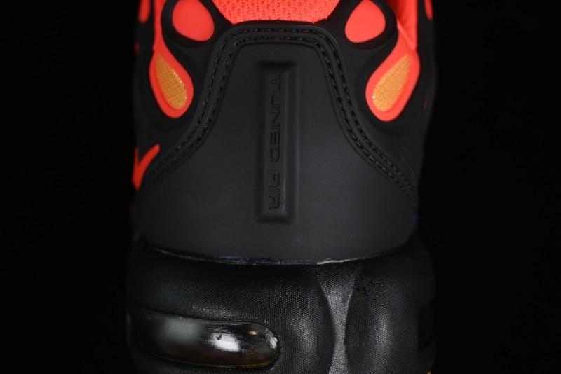 Nike Air Max Plus Drift Running Shoes with Air Cushion Technology - FD4290-003