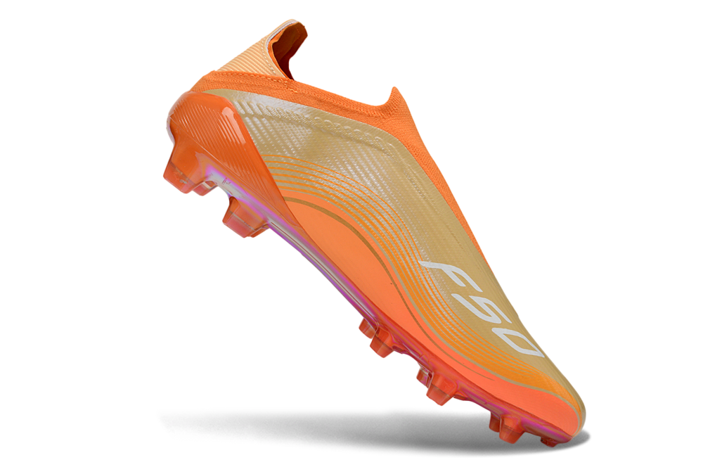 adidas F50 Elite Laceless FG