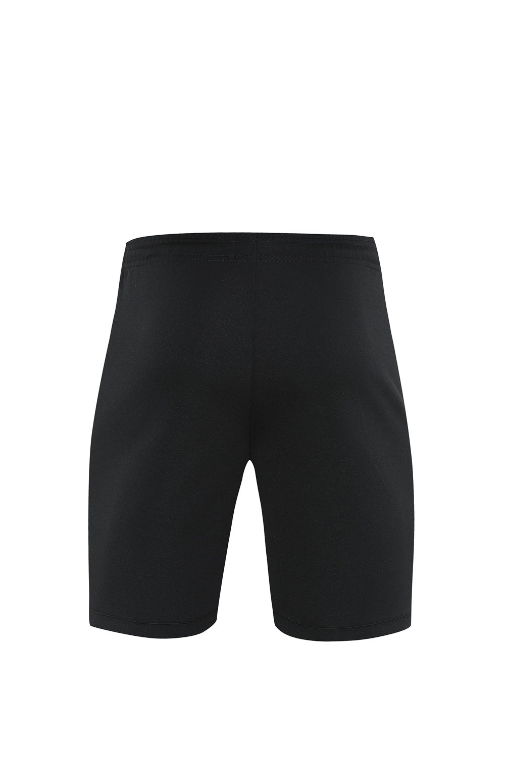 ND08 black shorts suit S-2XL