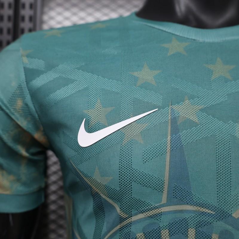 Player Version 26/27 USA Green Special Edition Jersey