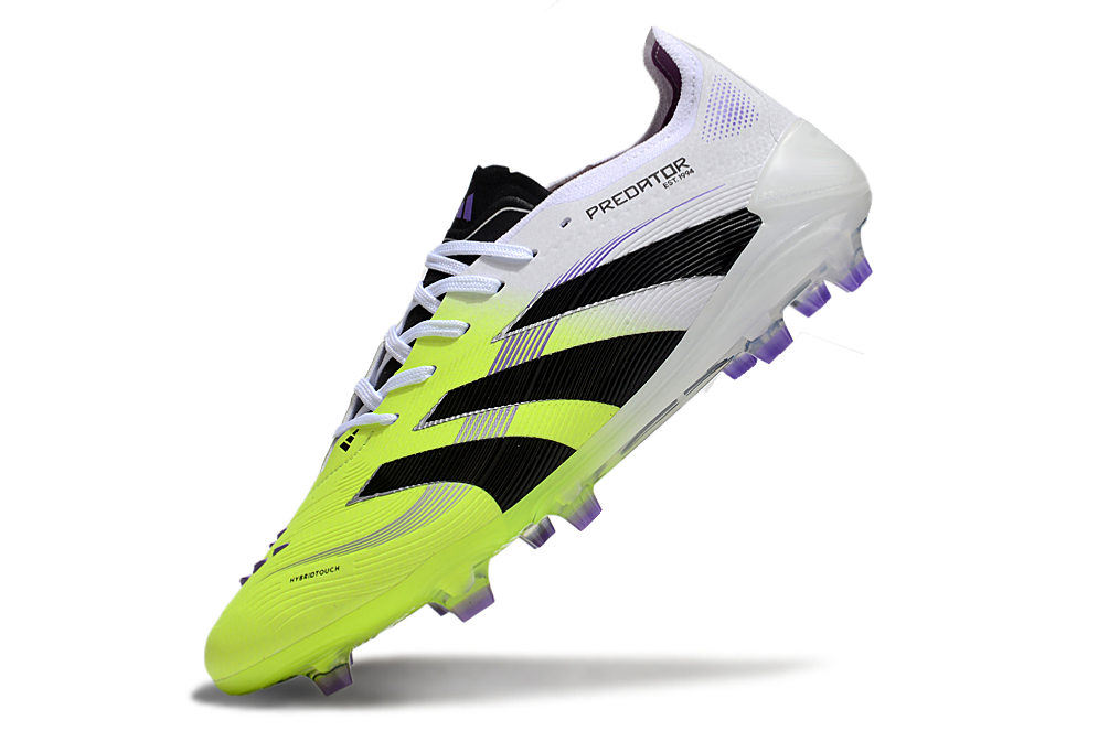 PREDATOR ACCURACY FG BOOTS