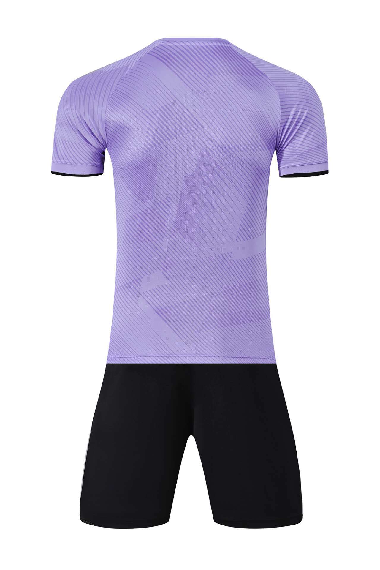 KZB1251 Kalmei four-color 3XS-4XL