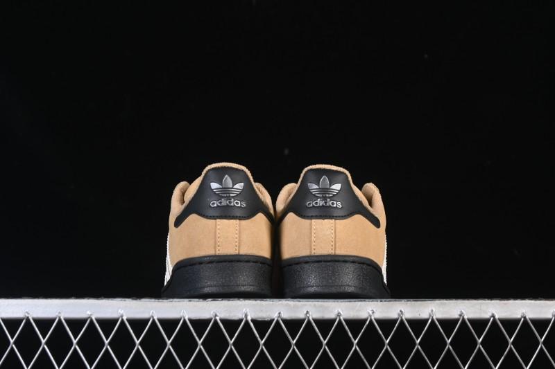 Adidas Originals Superstar Vintage Shell Toe Casual Sneakers - JQ3221