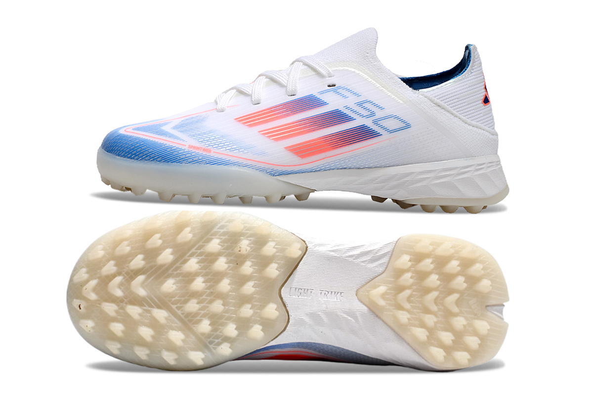 Arrival 30-35) F50 children's football shoes