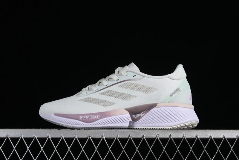 Adidas Supernova Eterno IH0443 Casual Running Shoes with Dreamstrike+ Midsole - IH0443