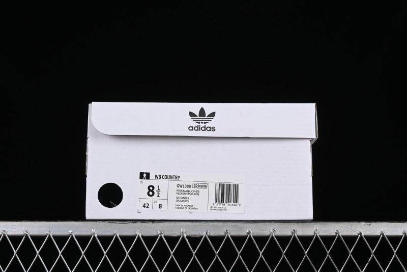 Adidas Wales Bonner x Ad Originals Country GW1388 Casual Sneakers - GW1388
