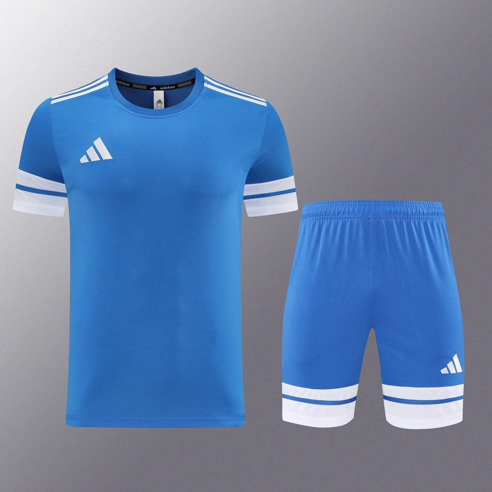 AD10 Cailan shorts suit S-2XL