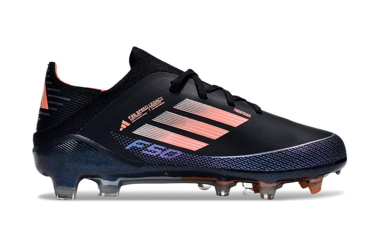 Arrival 30-35) F50 children's football shoes