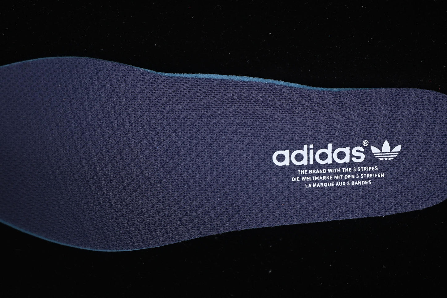 Adidas Originals Gazelle Indoor JI2587 Retro Casual Slip-Resistant Durable Low-Top Sneakers - JI2587