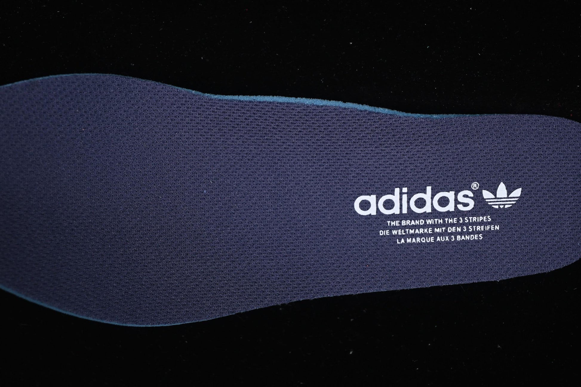 Adidas Originals Gazelle Indoor JI2587 Retro Casual Slip-Resistant Durable Low-Top Sneakers - JI2587