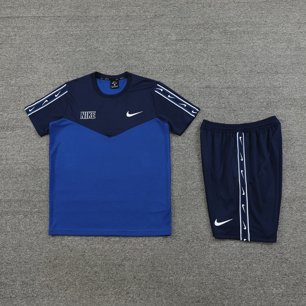 ND03 Cailan Shorts Set S-2XL