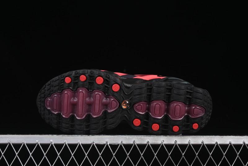 Nike Air Max Dn8 Running Shoes with Full-Length Dynamic Air Cushion for Enhanced Comfort - FQ7860-032