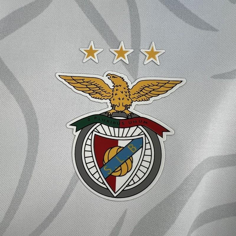 2026/27 Mens Benfica Concept Jersey