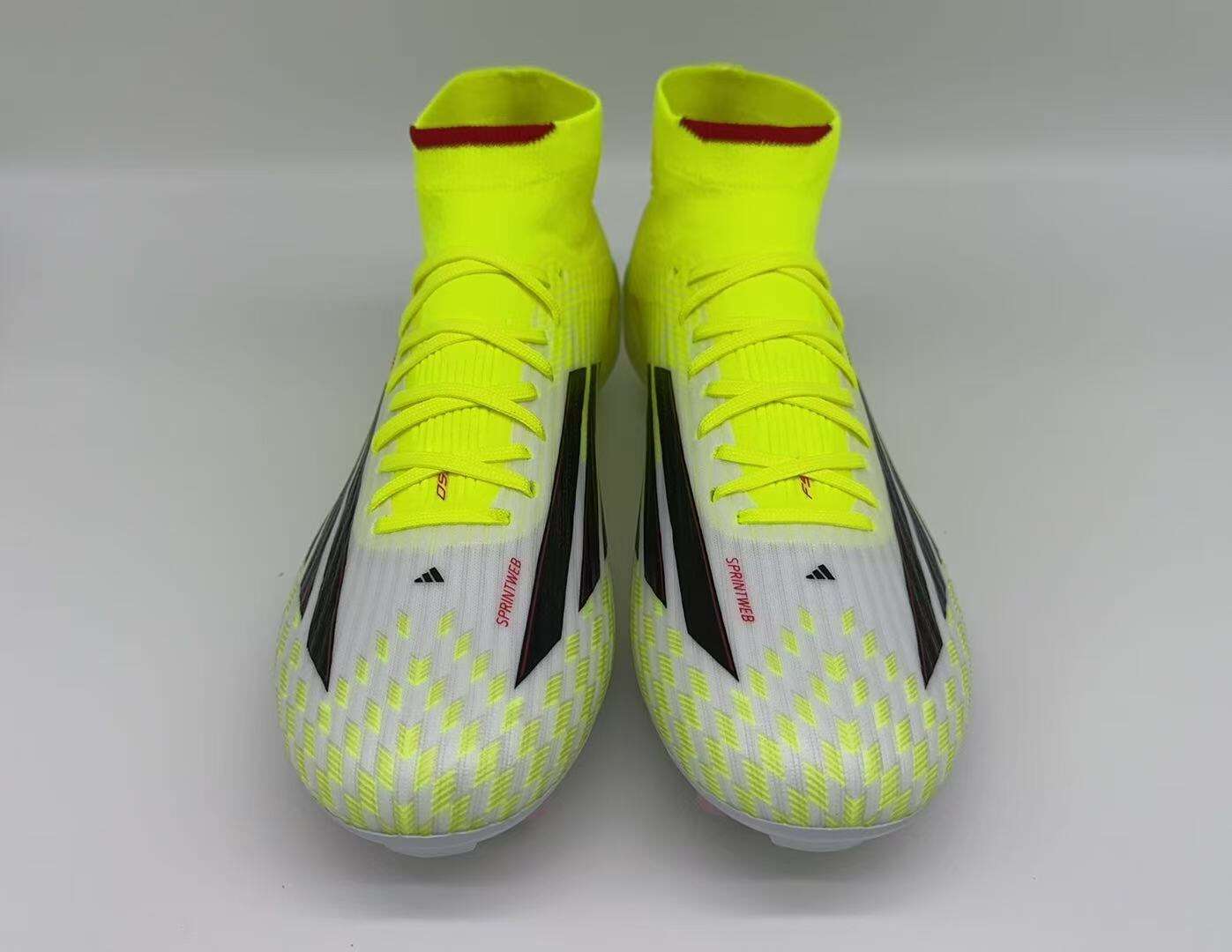ADIDAS F50 ELITE MID FG