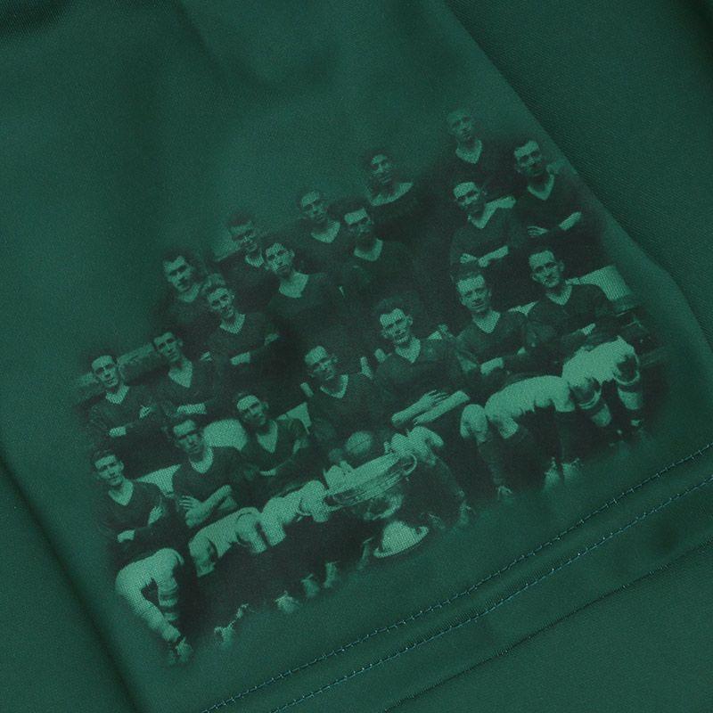 Kerry GAA Men's Commemoration Jersey