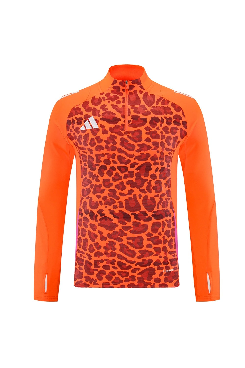 AB08 Orange S-2XL