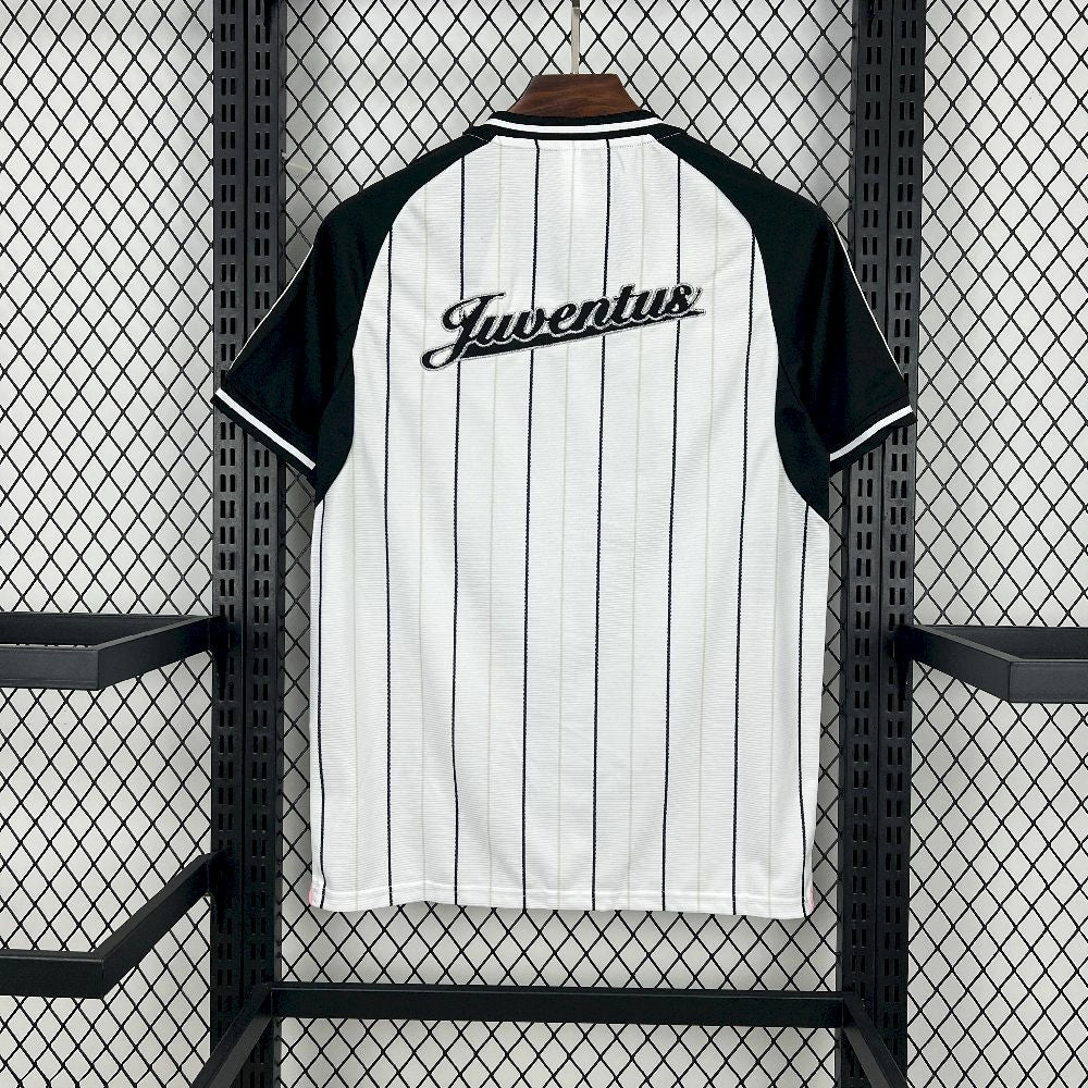 2025/26 Juventus US Pack Jersey