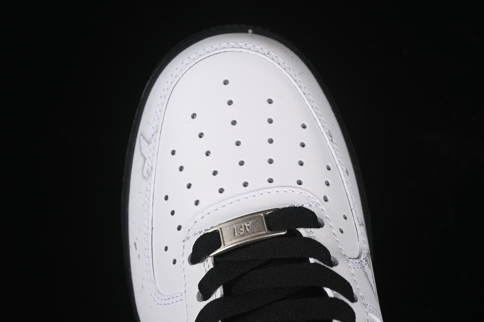 Nike Air Force 1'07 Low Mist Rule Casual Sneakers - ZH0316-081