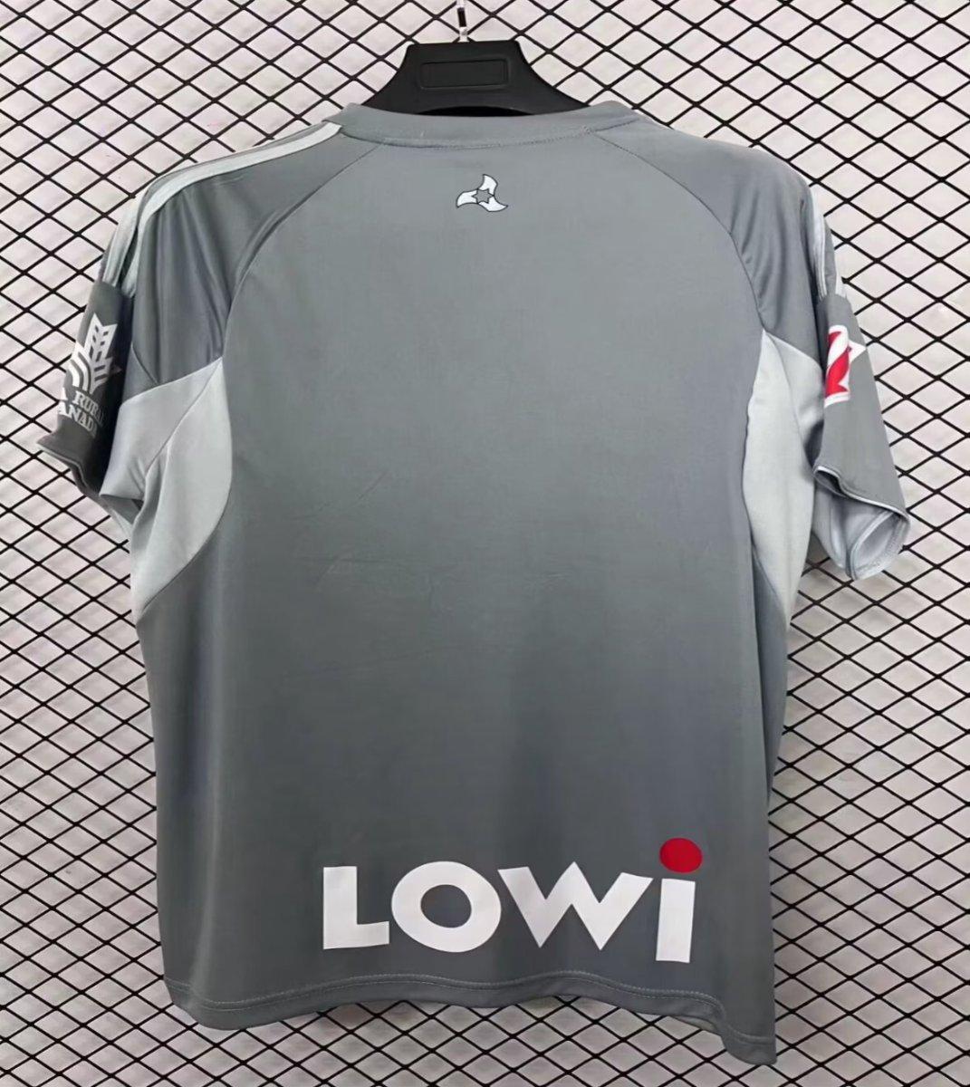 25/26 Granada Third Jersey