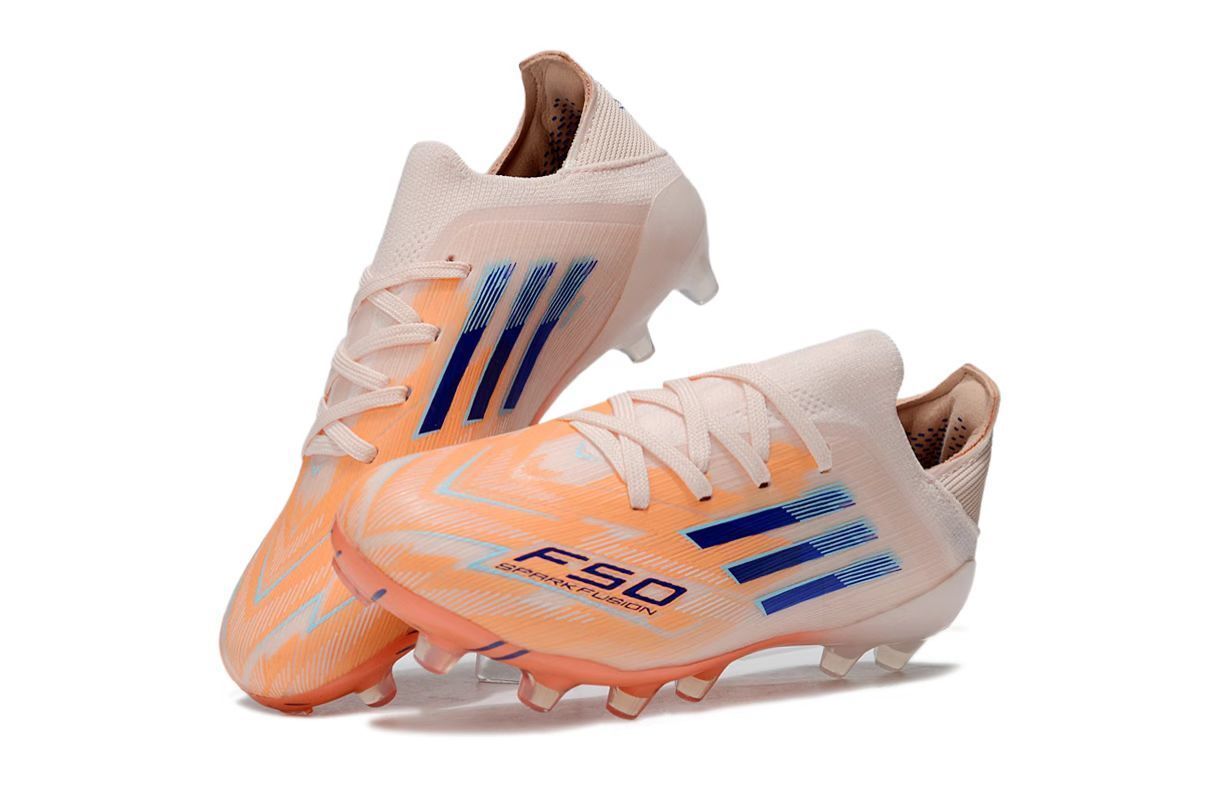 Arrival 30-35) F50 children's football shoes